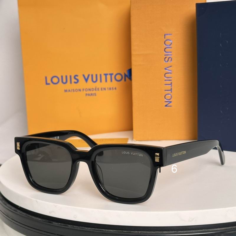 LV Sunglasses ID:20260410-2760